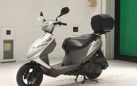 SUZUKI ADDRESS V125 G CF46A