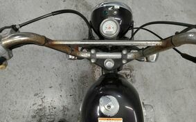 HONDA MONKEY Z50J