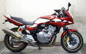 HONDA CB400 SUPER BOLDOR 2014 NC42