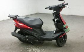 SUZUKI ADDRESS V125 S CF4MA