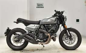 DUCATI SCRAMBLER 2021 3K00A