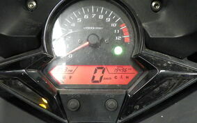 HONDA CBR250R A MC41