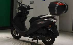 HONDA NS125T