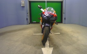 HONDA CBR1000RR 2008 SC57