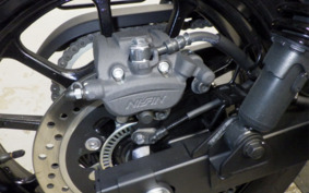 KAWASAKI ELIMINATOR400-3 2023 EL400A