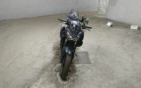 KAWASAKI Z250 ER250C