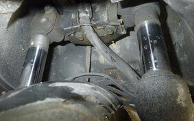 SUZUKI ADDRESS V125 G CF46A