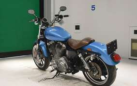 HARLEY XL883LI 2010