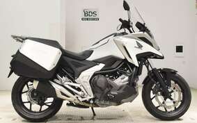 HONDA NC750X DCT 2021 RH09