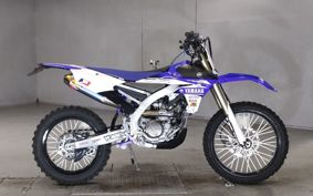 YAMAHA YZ250FX CG37C