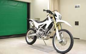 HONDA CRF250L MD38