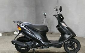 SUZUKI ADDRESS V125 G CF4EA