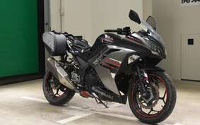 KAWASAKI NINJA 250 ABS EX250L