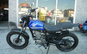 HONDA FTR223 MC34