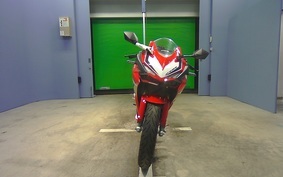 HONDA CBR250RR MC51