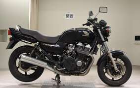 HONDA CB750 GEN 2 2001 RC42