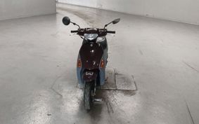 SUZUKI LETS4 CA45A