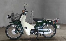 HONDA C50 SUPER CUB AA01