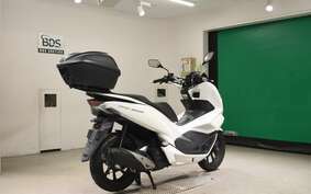 HONDA PCX 150 ABS KF30