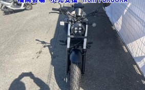 HONDA REBEL