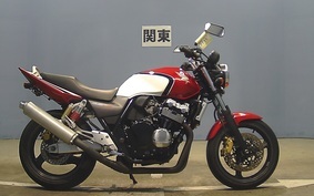 HONDA CB400SFV-3 2005 NC39