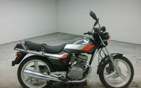 HONDA CB125T JC06