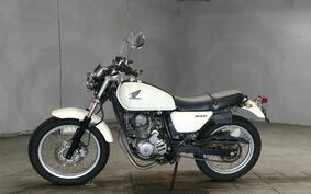 HONDA CB223S MC40