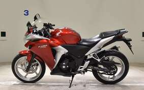 HONDA CBR250R CS250C