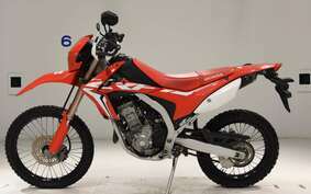 HONDA CRF250L MD44