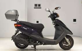 YAMAHA AXIS 125 TREET SE53J