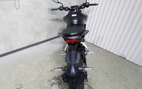 HONDA CB125 R JC91