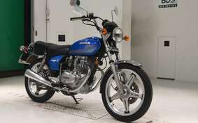 HONDA CB400T HAWK 2 1977 CB400T