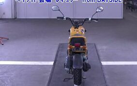 HONDA ｽﾞｰﾏｰ AF58