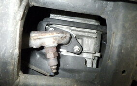 SUZUKI ADDRESS 110 CE47A