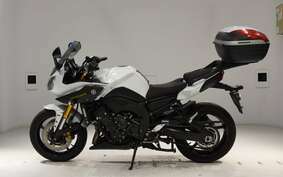 YAMAHA FAZER FZ8 SA 2013