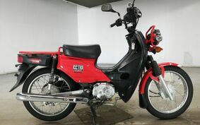 HONDA CROSS CUB 110 JA10