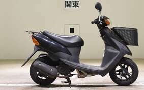 SUZUKI LET's 2 CA1PA