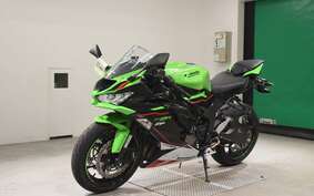 KAWASAKI NINJA ZX-6R A 2021 ZX636G