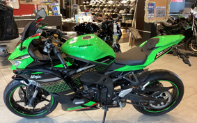 KAWASAKI NINJA ZX-25R KRT ED ZX250E