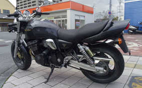 SUZUKI INAZUMA 400 (GSX400) 1998 GK7BA