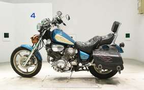 YAMAHA VIRAGO 1100 1995 4PP