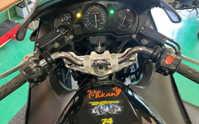 HONDA CBR1100XX 1997 SC35