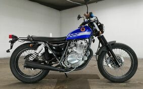 SUZUKI GRASS TRACKER BigBoy NJ47A