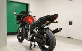 YAMAHA FZS1000 FAZER 2005