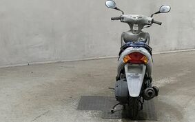 SUZUKI ADDRESS V125 G CF46A