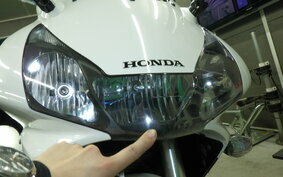 HONDA CBR954RR 2002 SC50