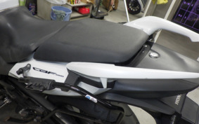 HONDA CBF1000A 2012