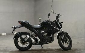 SUZUKI GIXXER 150 ED131