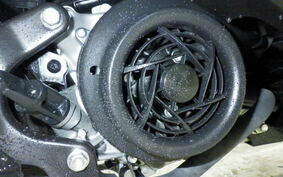 SUZUKI ADDRESS V125 DT11A