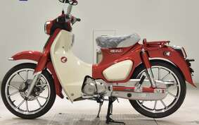 HONDA C125 SUPER CUB JA58